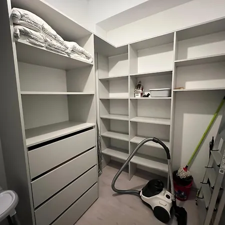 Kamila Apartment