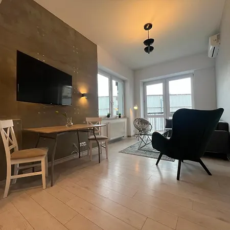 Apartamento Kamila *