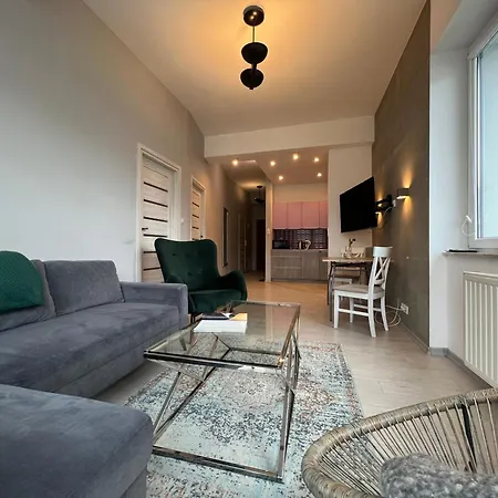 Kamila Apartment