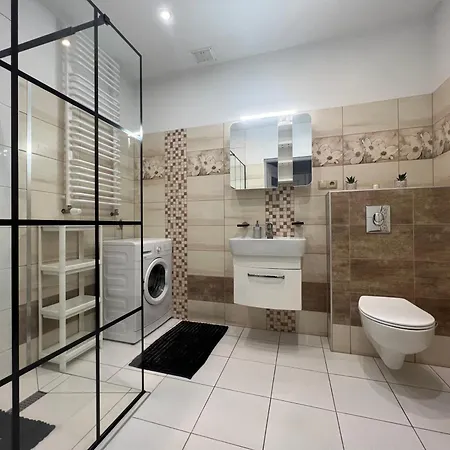 Apartment Kamila