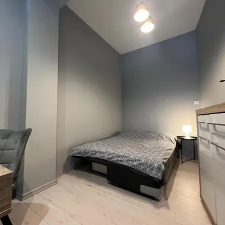 Apartamento Kamila Rzeszów