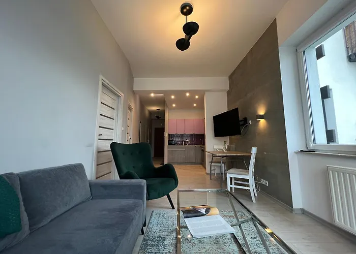 Apartman Kamila *