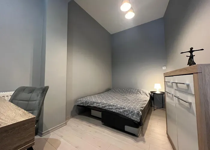 Apartman Kamila Rzeszów